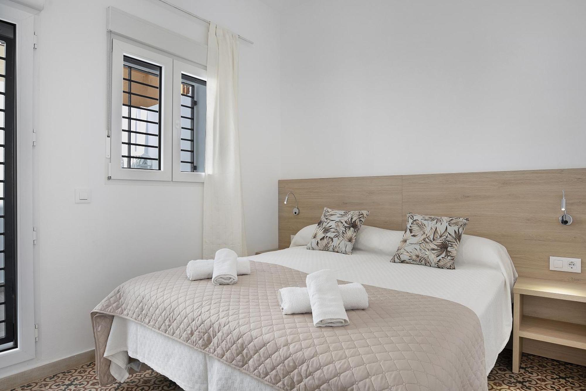 Apartment Guzman C *